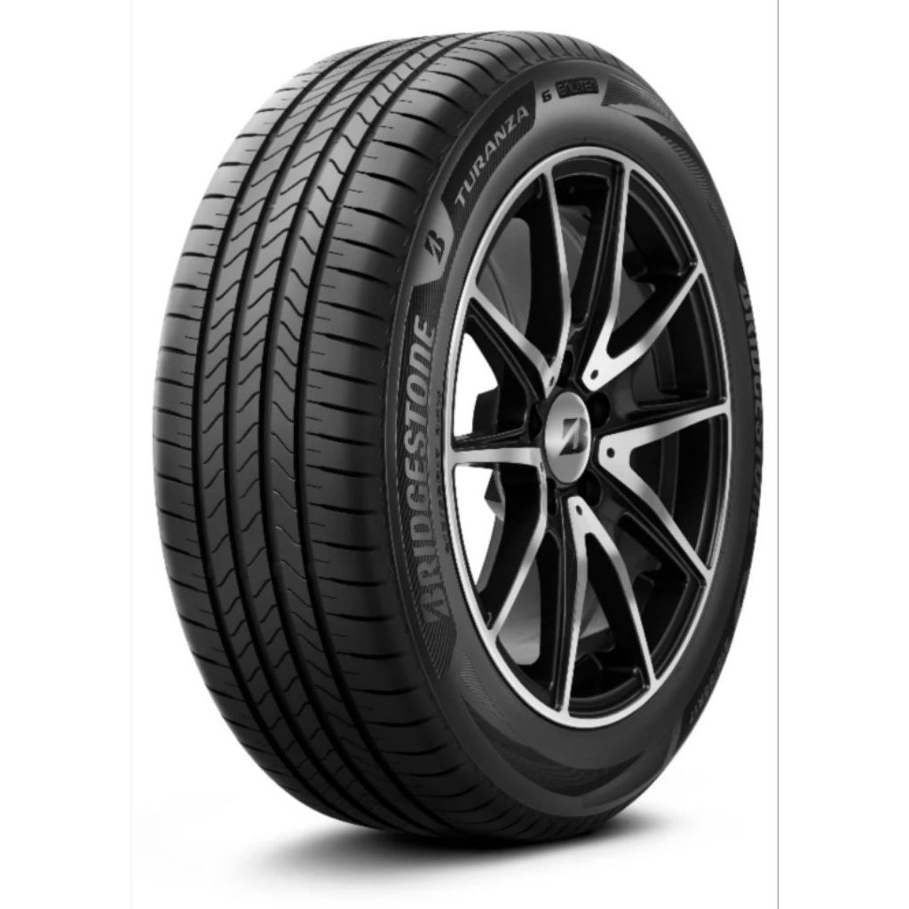 Ban Mobil Bridgestone 185 65 R15 Turanza 6