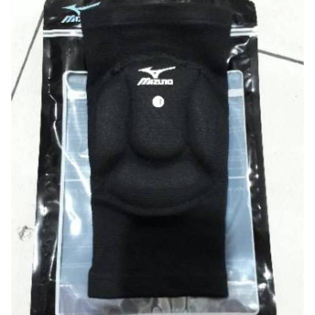 Deker Lutut Busa Knee Pad Mizuno Knee Support Dekker Lutut Top