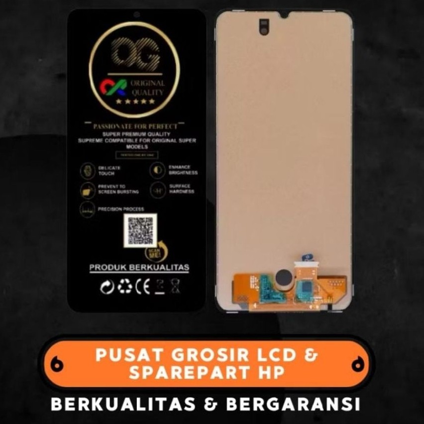 LCD Touchscreen Samsung A32/fullset
