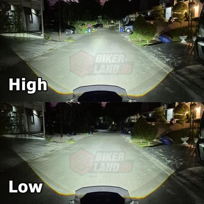 OSRAM LEDriving CBI Racer Ultra