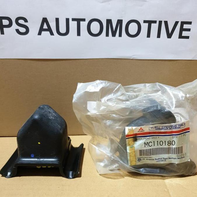 Stopper Depan Mitsubishi Canter Pendek Original Mc110180