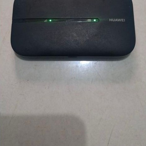 modem mifi huawai e5576-606 bekas
