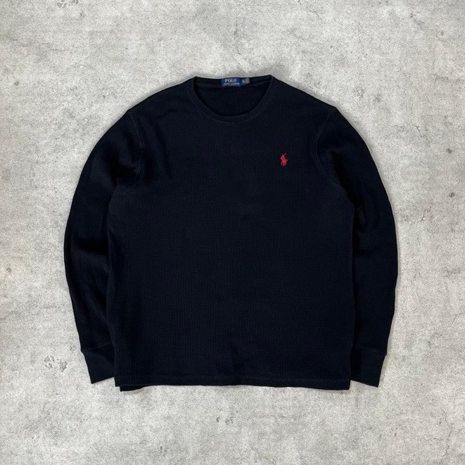 POLO RL SECOND