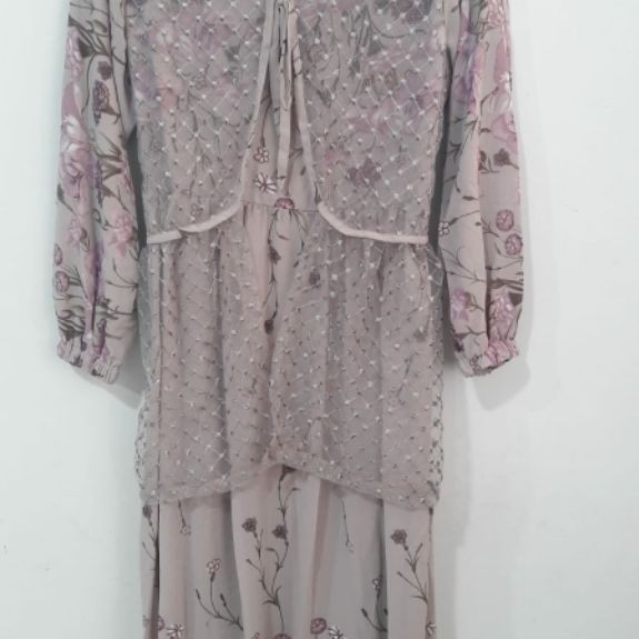 GAMIS ZR