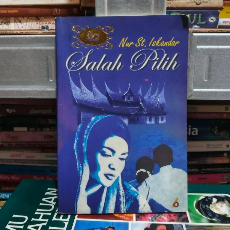 Salah pilih