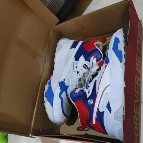Puma BMW M Motorsport Trinity Mid WTR​