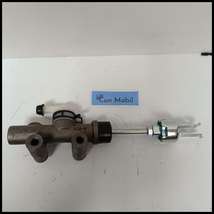 DISKON MASTER KOPLING ATAS RINOSAURUS, HINODUTRO 31420-25040 CMT 077A AISIN 