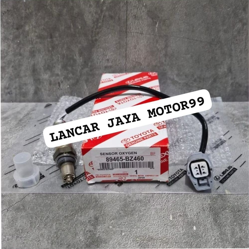 SENSOR OKSIGEN BELAKANG BAWAH CALYA SIGRA 1.000CC