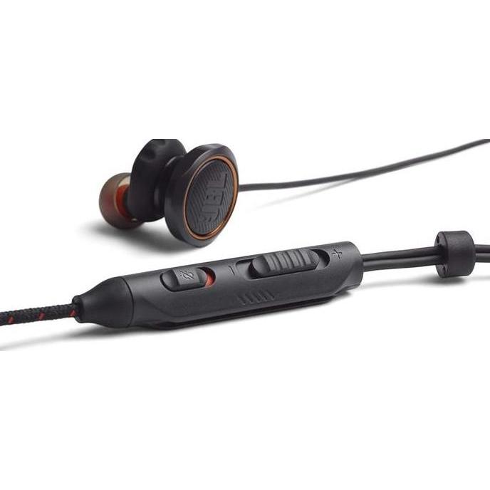 Bilobali99  - JBL Quantum 50 Wired In Ear Gaming Earphone Headset Quantum50 Q50