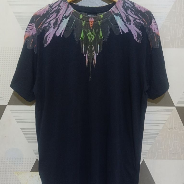 Tshirt Marcelo Burlon 116x76