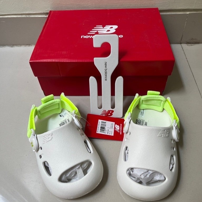 SANDAL NB KIDS