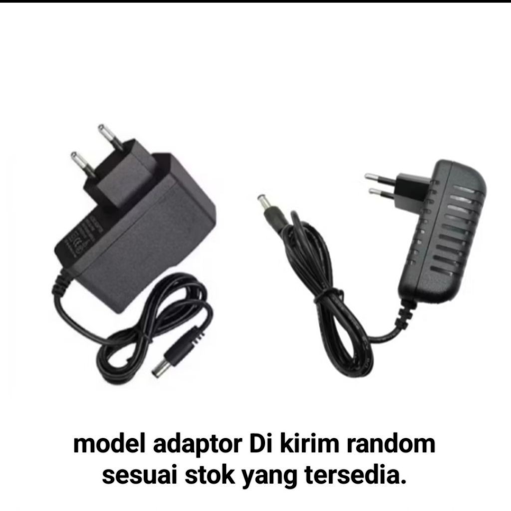 power adaptor STB EVINIX H1 charger set top top evinix h-1 dvb t2
