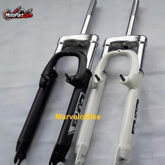 Fork MTB 26 Evo Standar Drat - Ulir