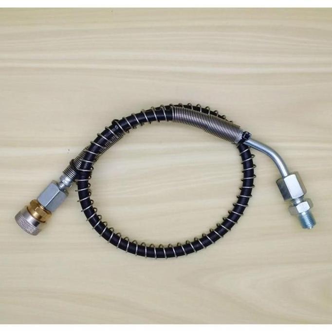 Selang Pompa GX Ori / Selang Pompa PCP + Kopler