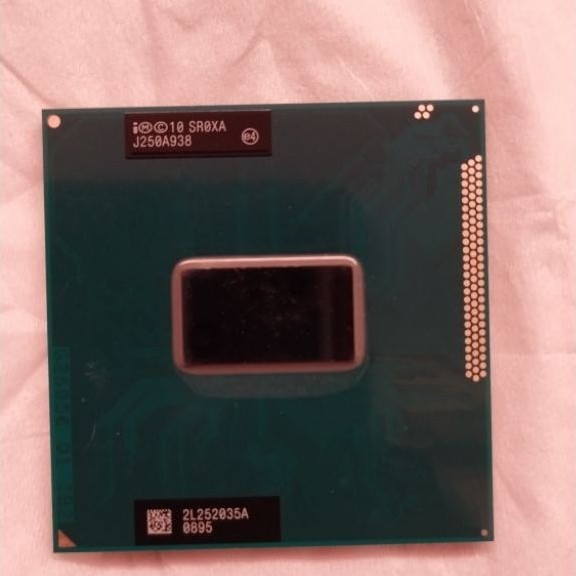 processor laptop i5 gen3