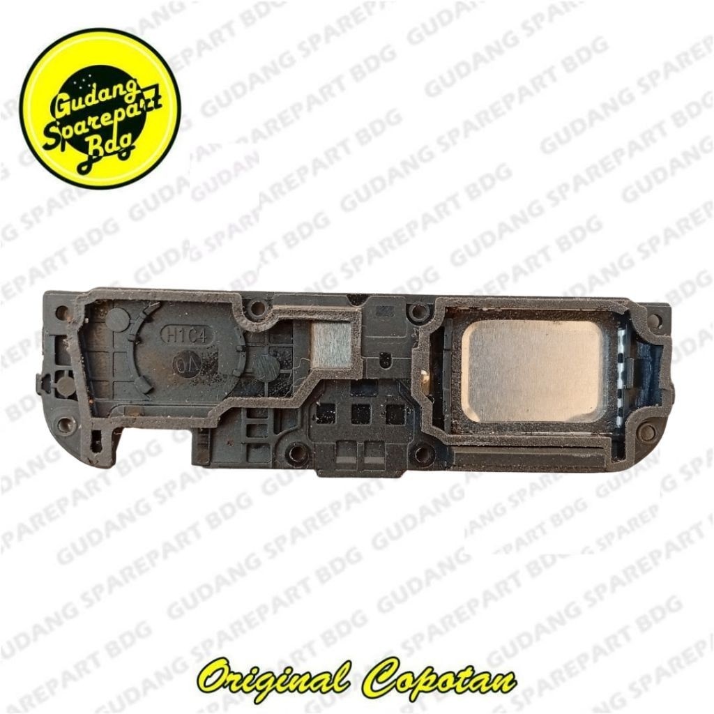 Buzzer Loudspeaker Oppo A71 Second Copotan