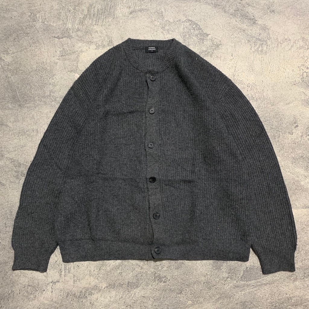 Musinsa Standard Knit Sweater size XL