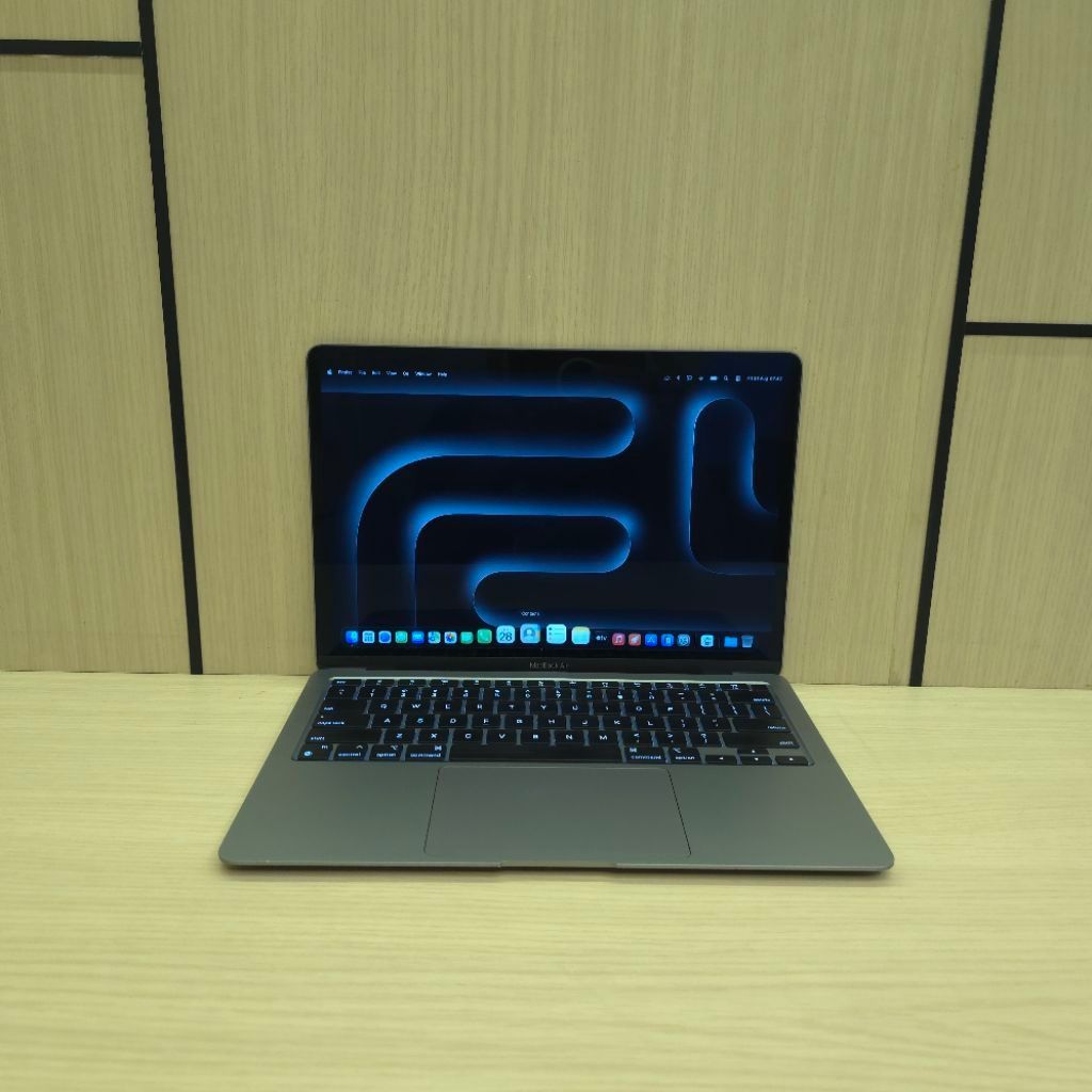 Macbook Air 2020 M1 RAM 8GB SSD 256GB 512GB 04
