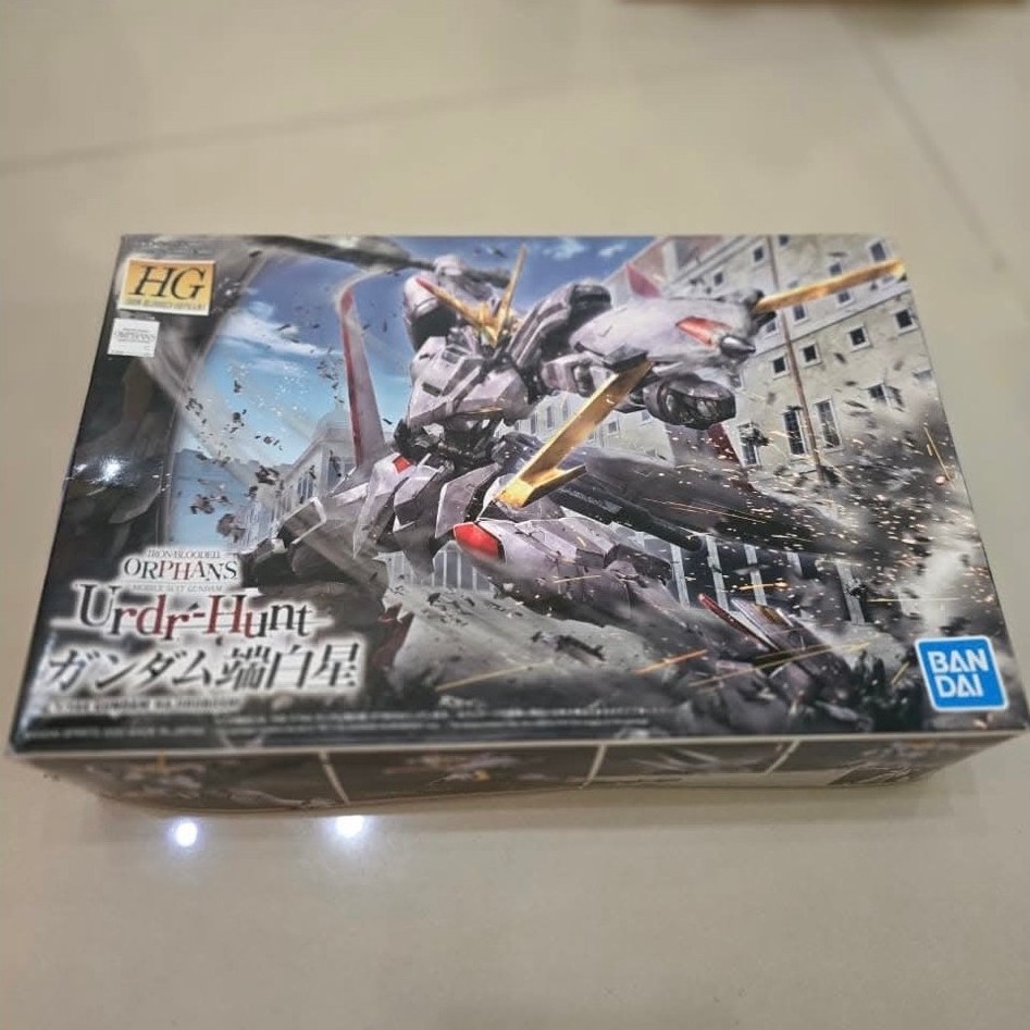Gundam Hajiro