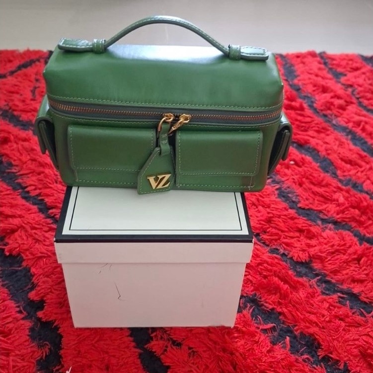 Tas preloved VZ