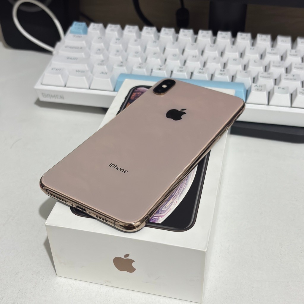 iphone xs max 256gb ex ibox