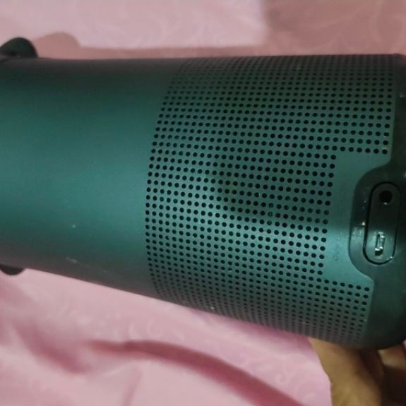 bose sound link revolver bluetooth