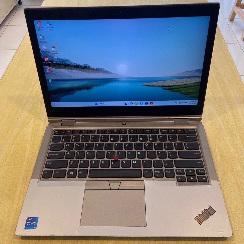 laptop Lenovo yoga L380 Touchscreen
