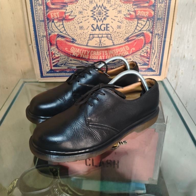 Dr Martens 1461 PW