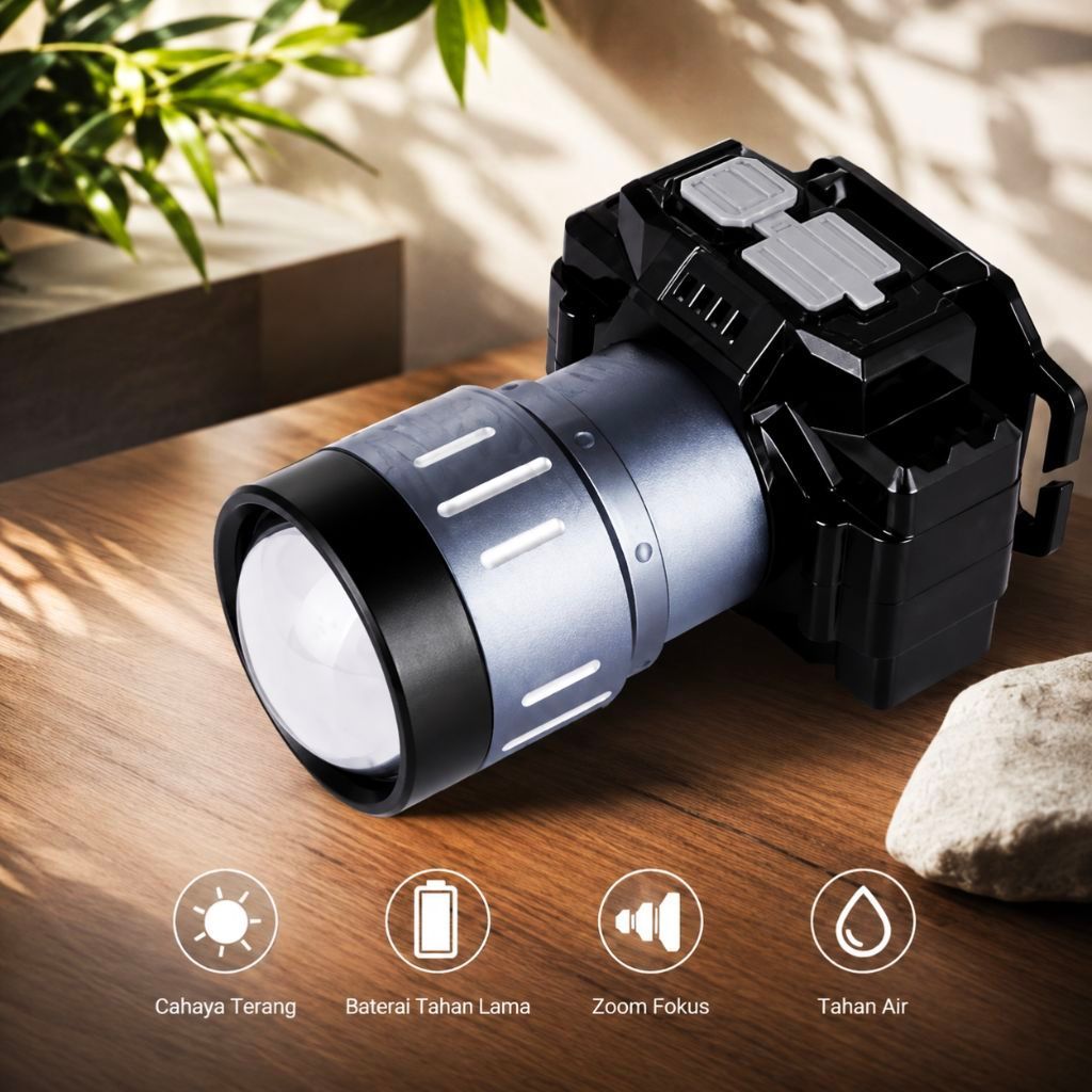 senter Jin long JL333