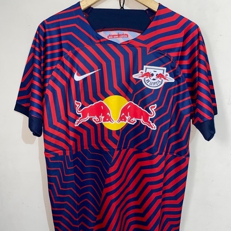 Jersey Leipzig Away 23/24