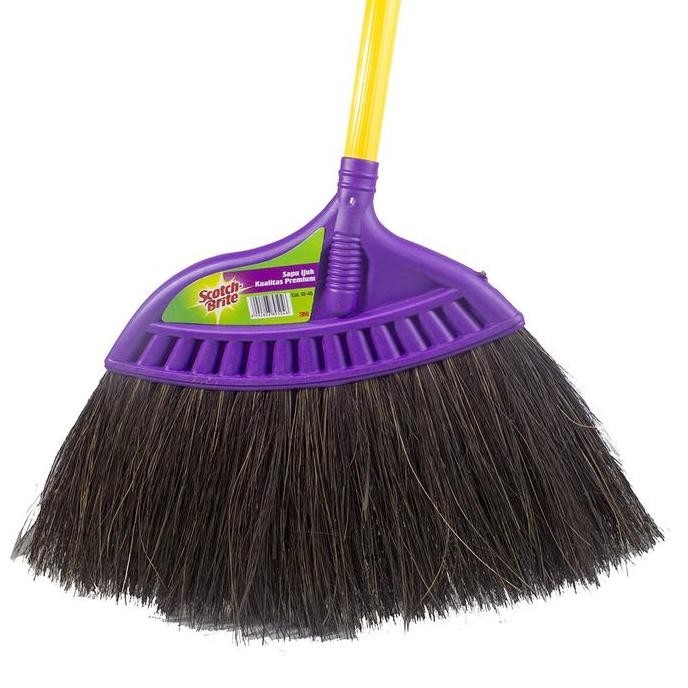 SCOTCH-BRITE Sapu Ijuk Set ID-45