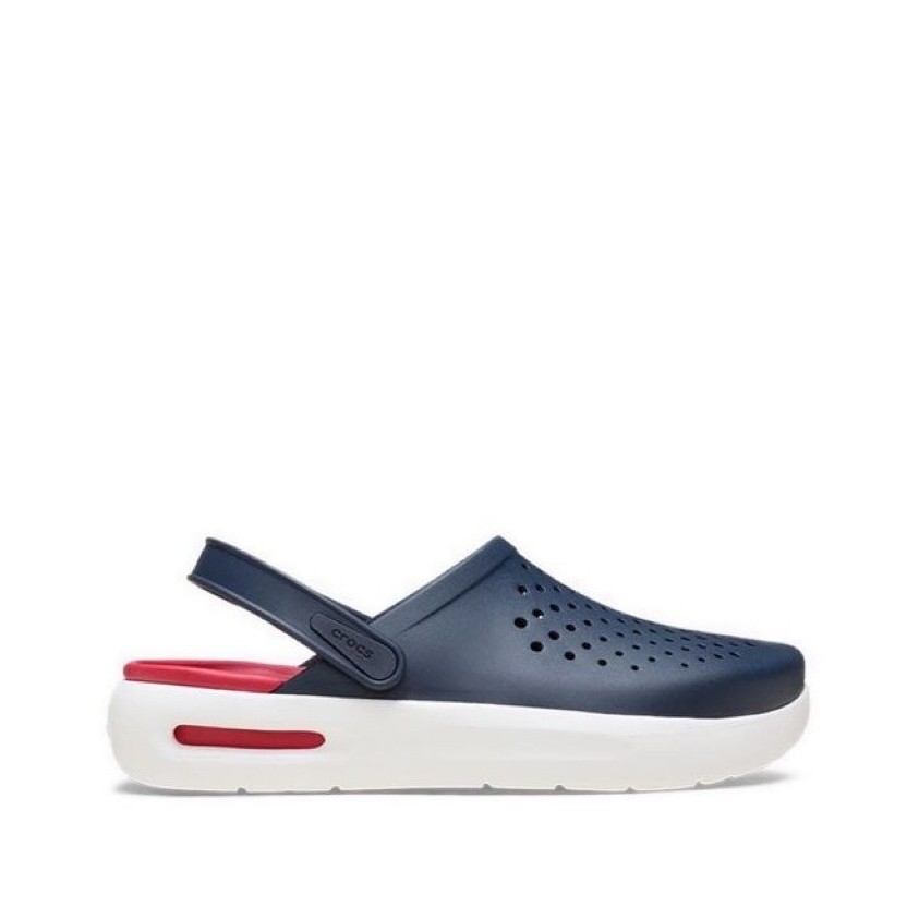 CROCS INMOTION CLOG UNISEX - NAVY