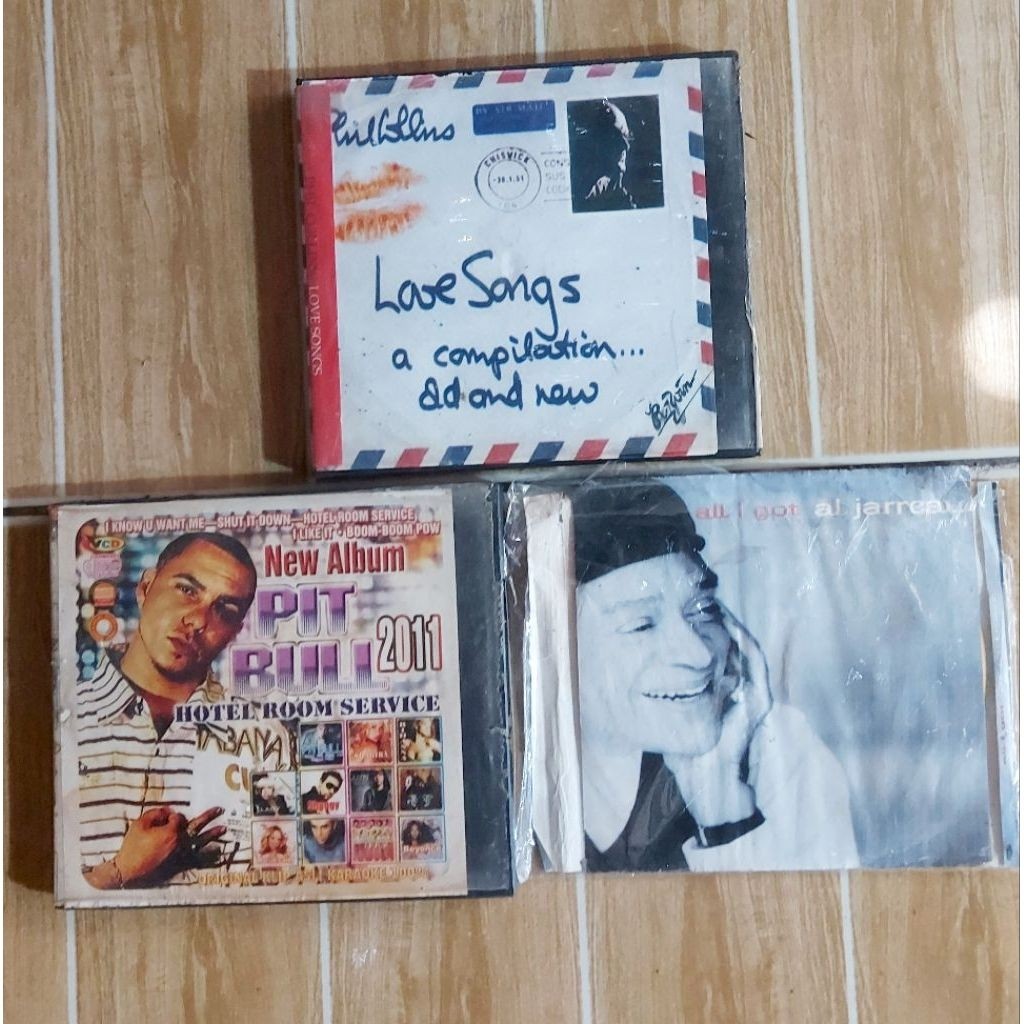 kaset campuran vcd,cd dan mp3 borongan