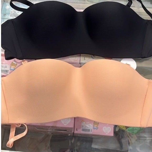 Bra Seamless 1/2 Cup Brand Pierre Cardin (602-62127)