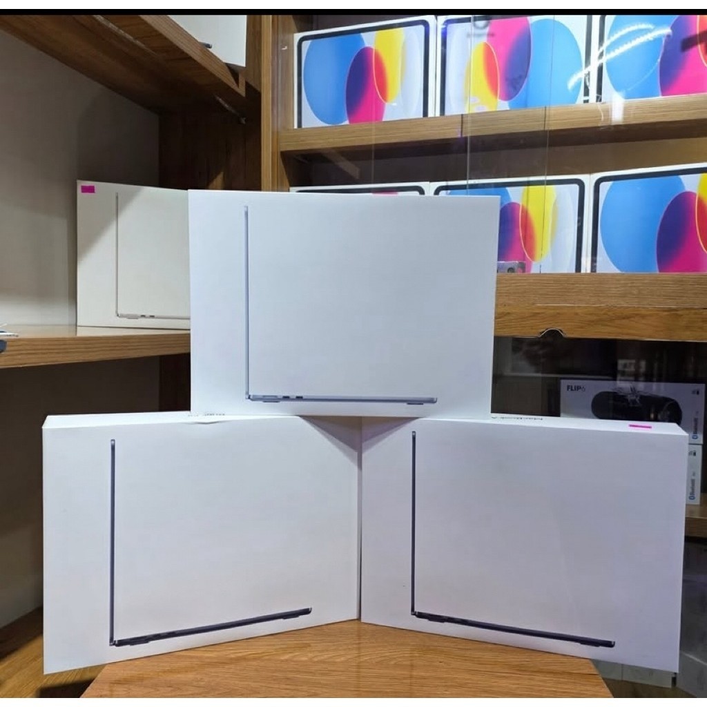 apple macbook air m2 2022