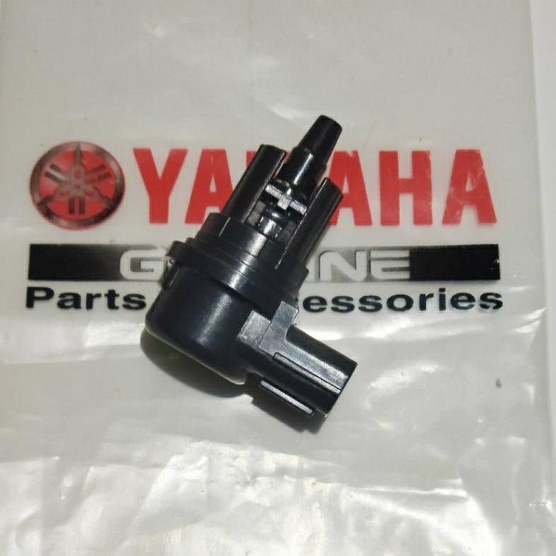 SENSOR ISC LANGSAM IDLE SPEED CONTROL YAMAHA AEROX 155 ORIGINAL