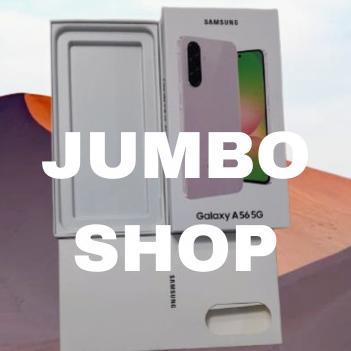 JUMBOSHOP - BOX DUS GAL4XY A56 RANDOM