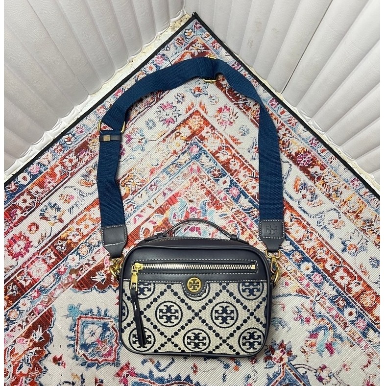 TORRY BURCH SLING BAG TORRY BURCH TAS SELEMPANG TORRY BURCH