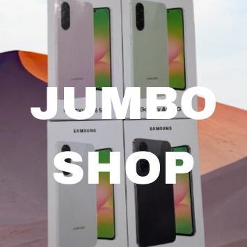 JUMBOSHOP - Box Dus GAL4XY A56 Free Stiker