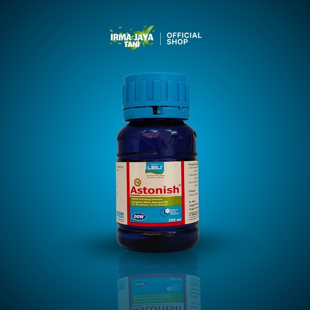 Astonish Leili DGW - 250ml