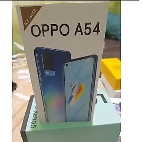 box dus oppoA54