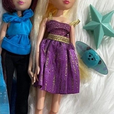 barbie winx club bundling harga plus admin