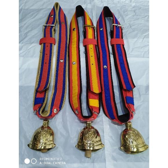 kalung sapi Aksesoris