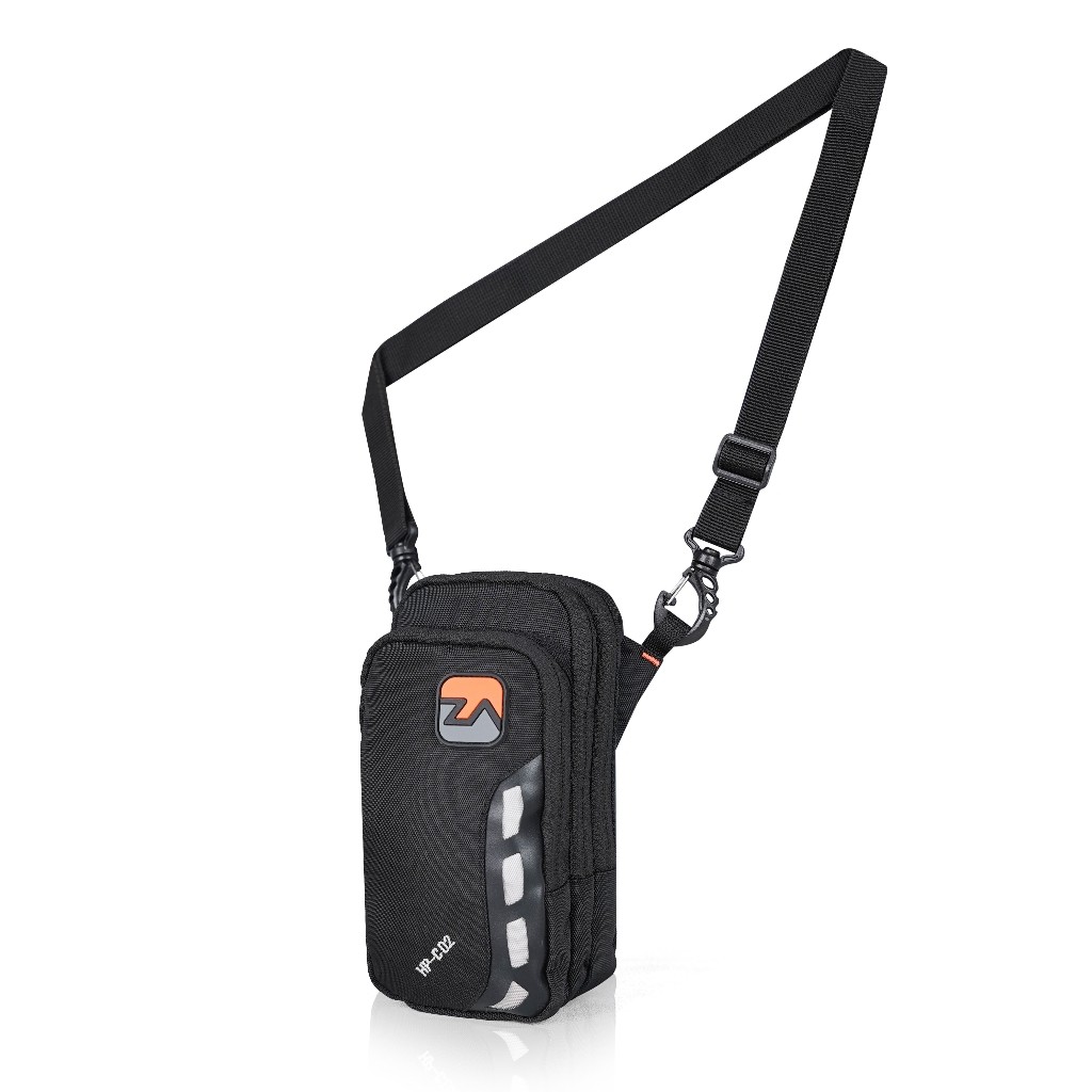 ZARVENTURE HPC TAS HANDPHONE DOMPET POUCH HPC-02