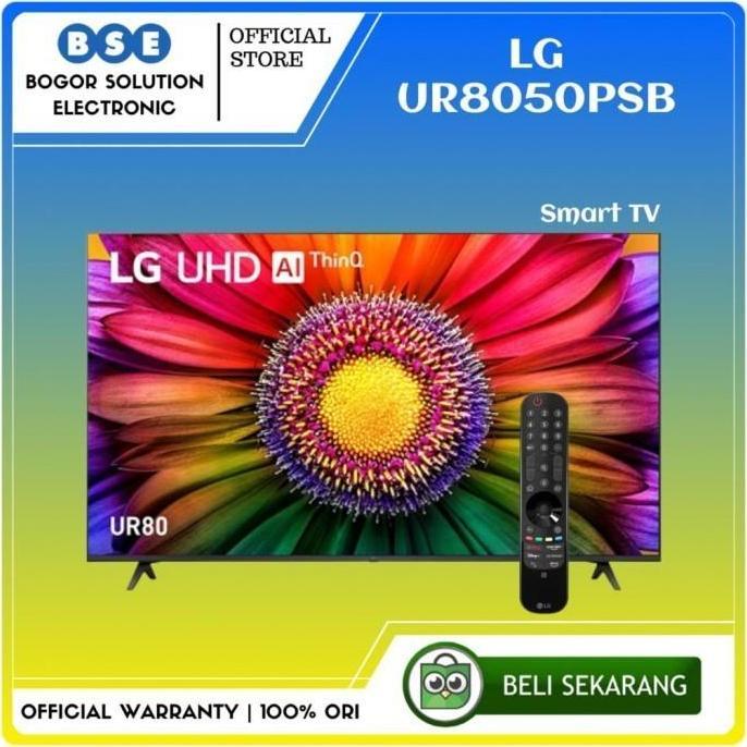 Led Tv Lg 65Ur8050Psb 65 Inch Lg 65Ur8050 65" 4K Smart Tv Lg Ur8050 65