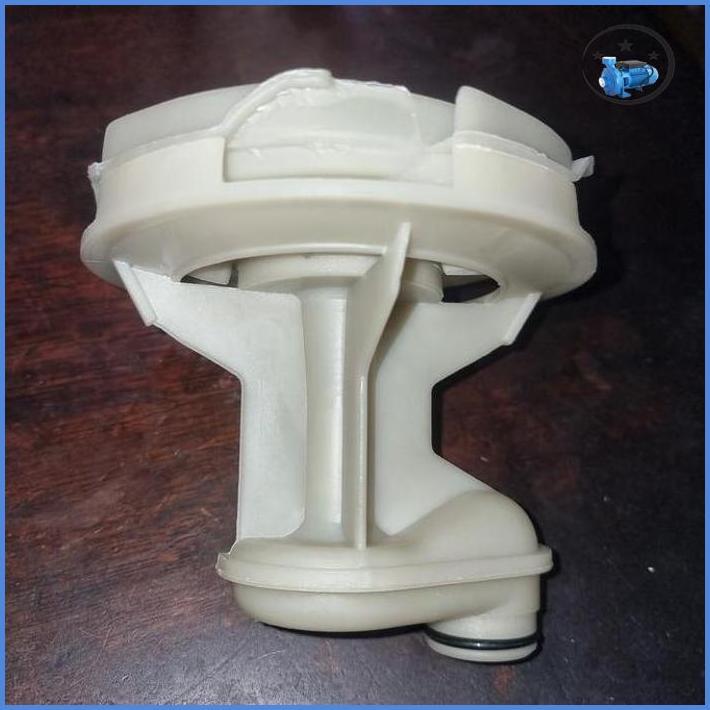 Defuser Nocchi Nj 250  Sparepart Pompa Nocchi Baru
