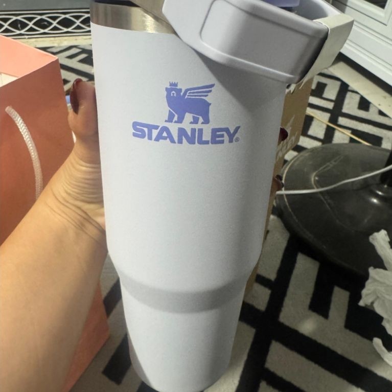 Tumbler Stanley Ori 887ml Dew Drop
