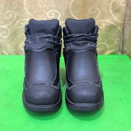 Safety Timberland PRO External Met Guard 6" Stell Toe - Size 42