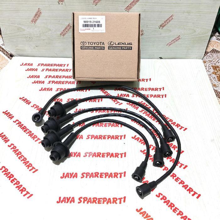kabel busi cable busi kijang 7k original