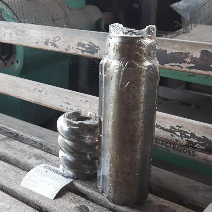 ------] SB10D Milling dan Screw  SATAKE SB 10D SB 10 D Bukan Monitor Tabung